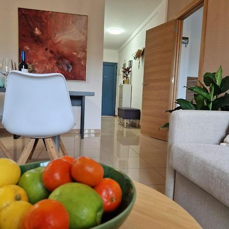 Casa Tina, Costa Del Silencio 아파트 외부 사진