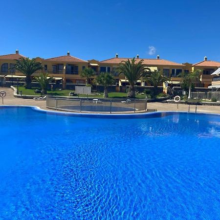 Casa Tina, Costa Del Silencio 아파트 외부 사진