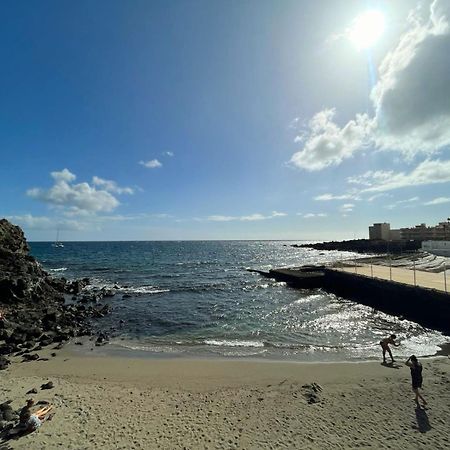 Casa Tina, Costa Del Silencio 아파트 외부 사진