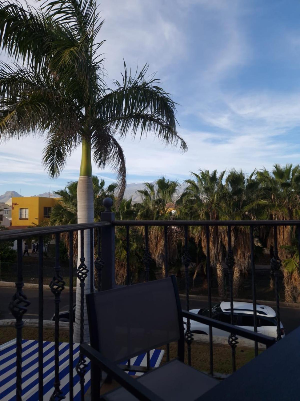 Casa Tina, Costa Del Silencio 아파트 외부 사진
