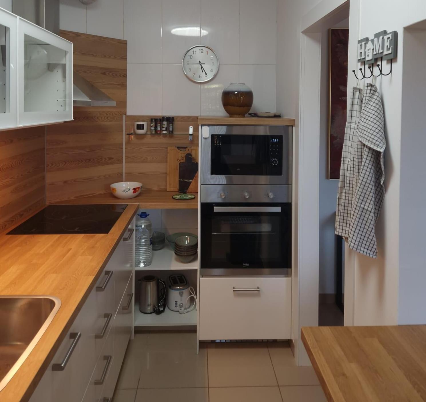 Casa Tina, Costa Del Silencio 아파트 외부 사진