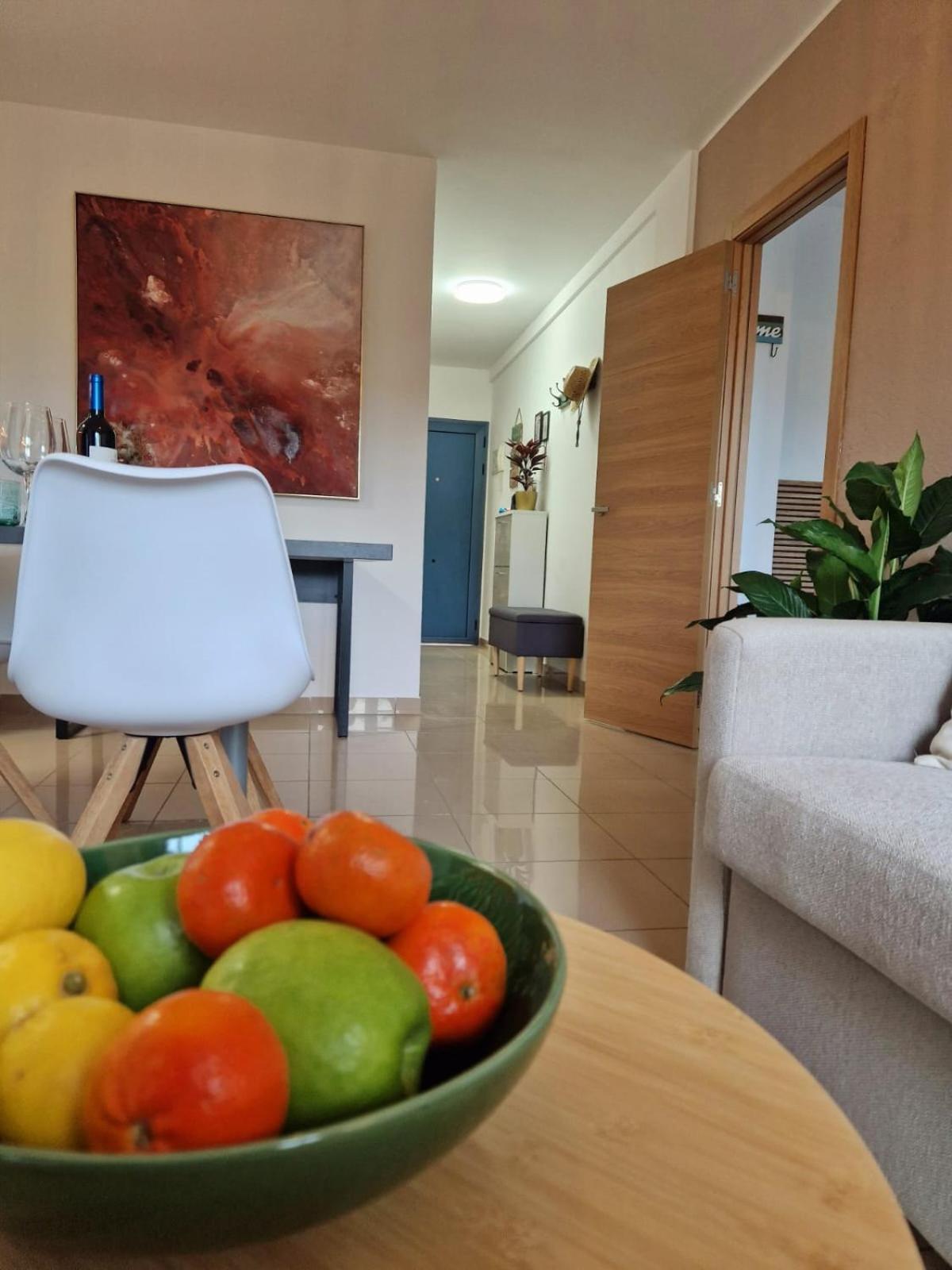 Casa Tina, Costa Del Silencio 아파트 외부 사진