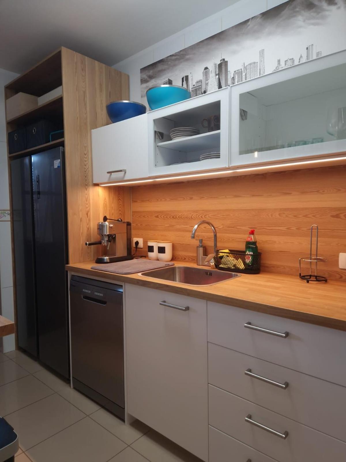 Casa Tina, Costa Del Silencio 아파트 외부 사진