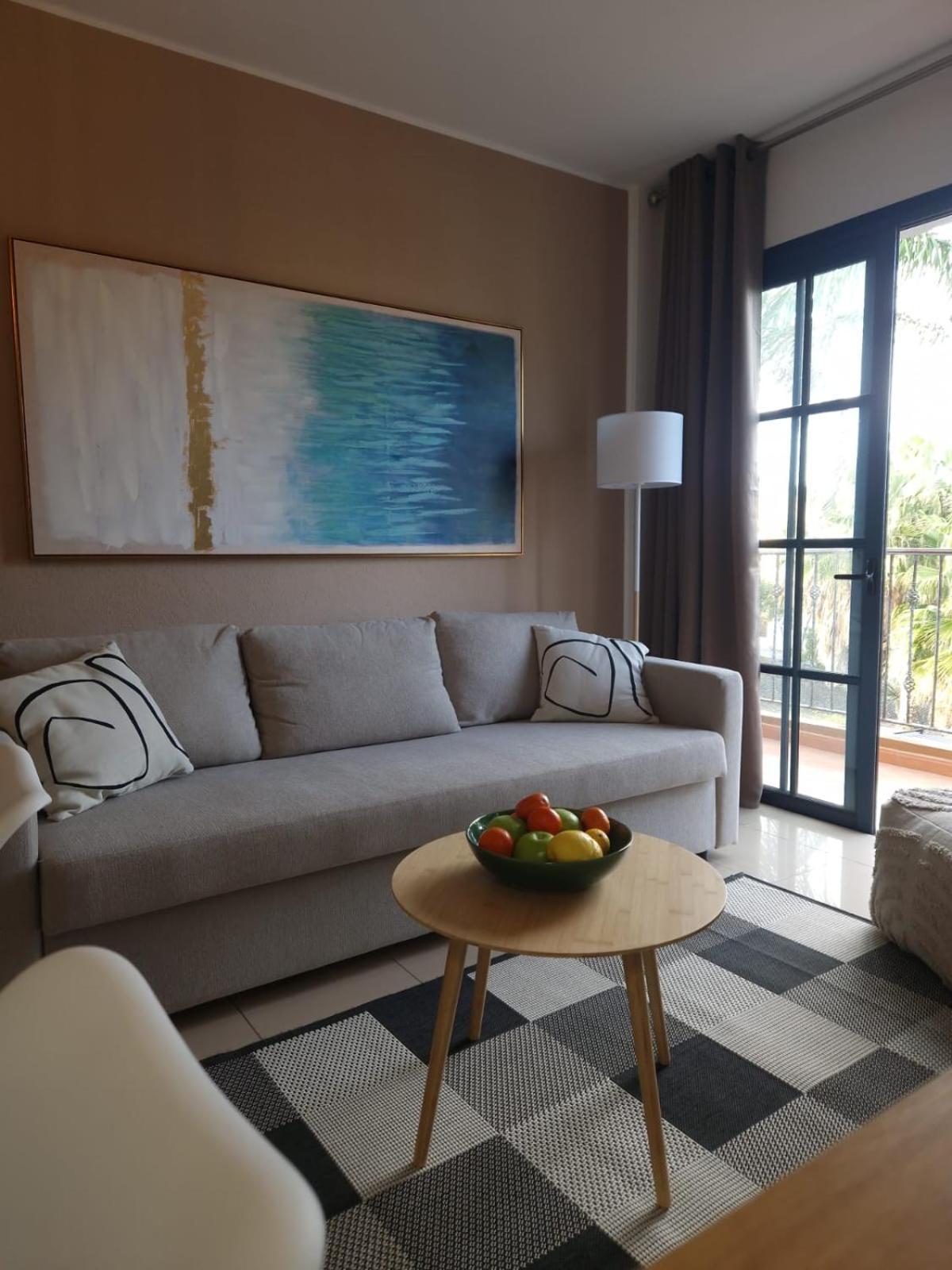 Casa Tina, Costa Del Silencio 아파트 외부 사진