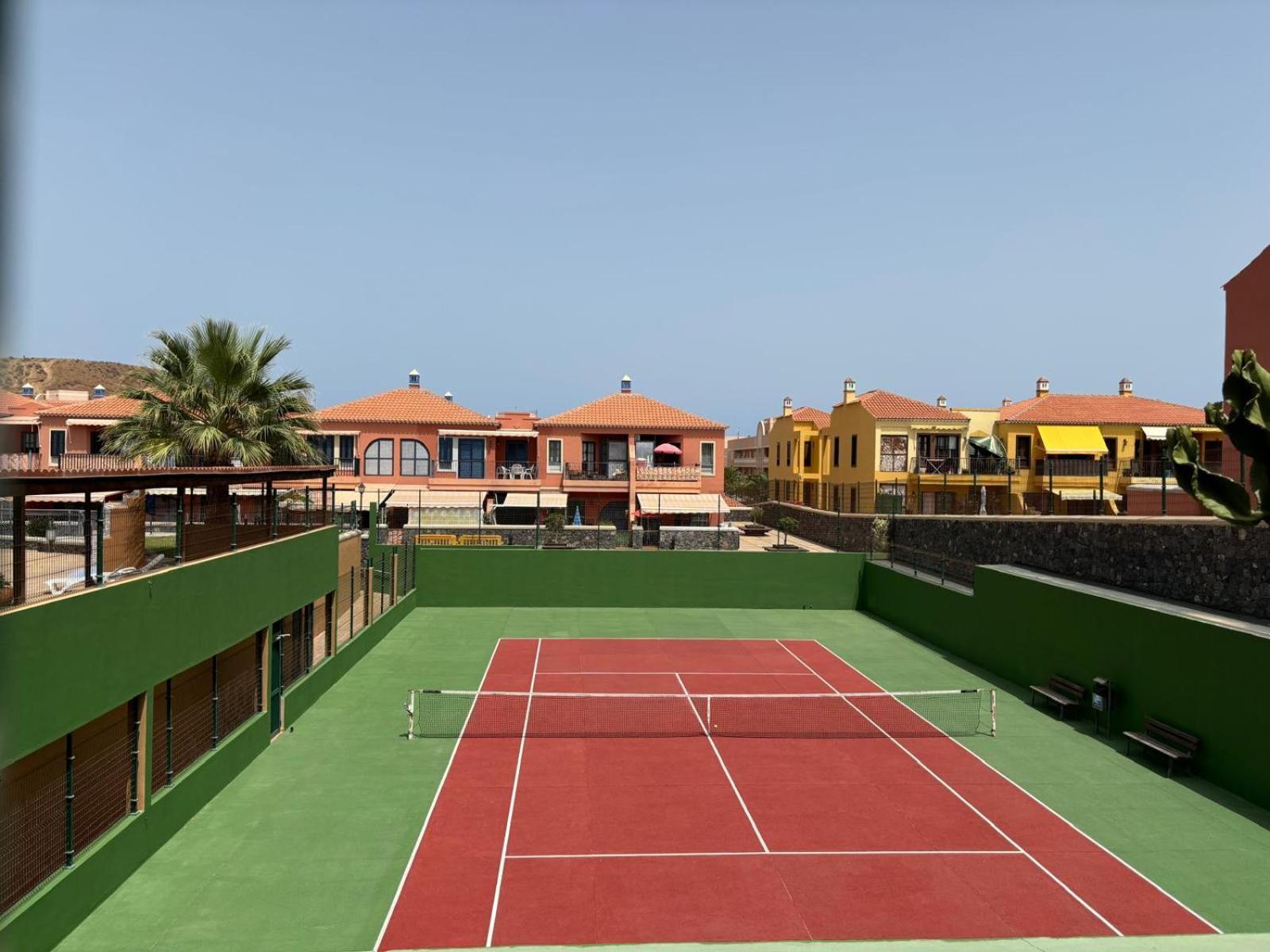 Casa Tina, Costa Del Silencio 아파트 외부 사진