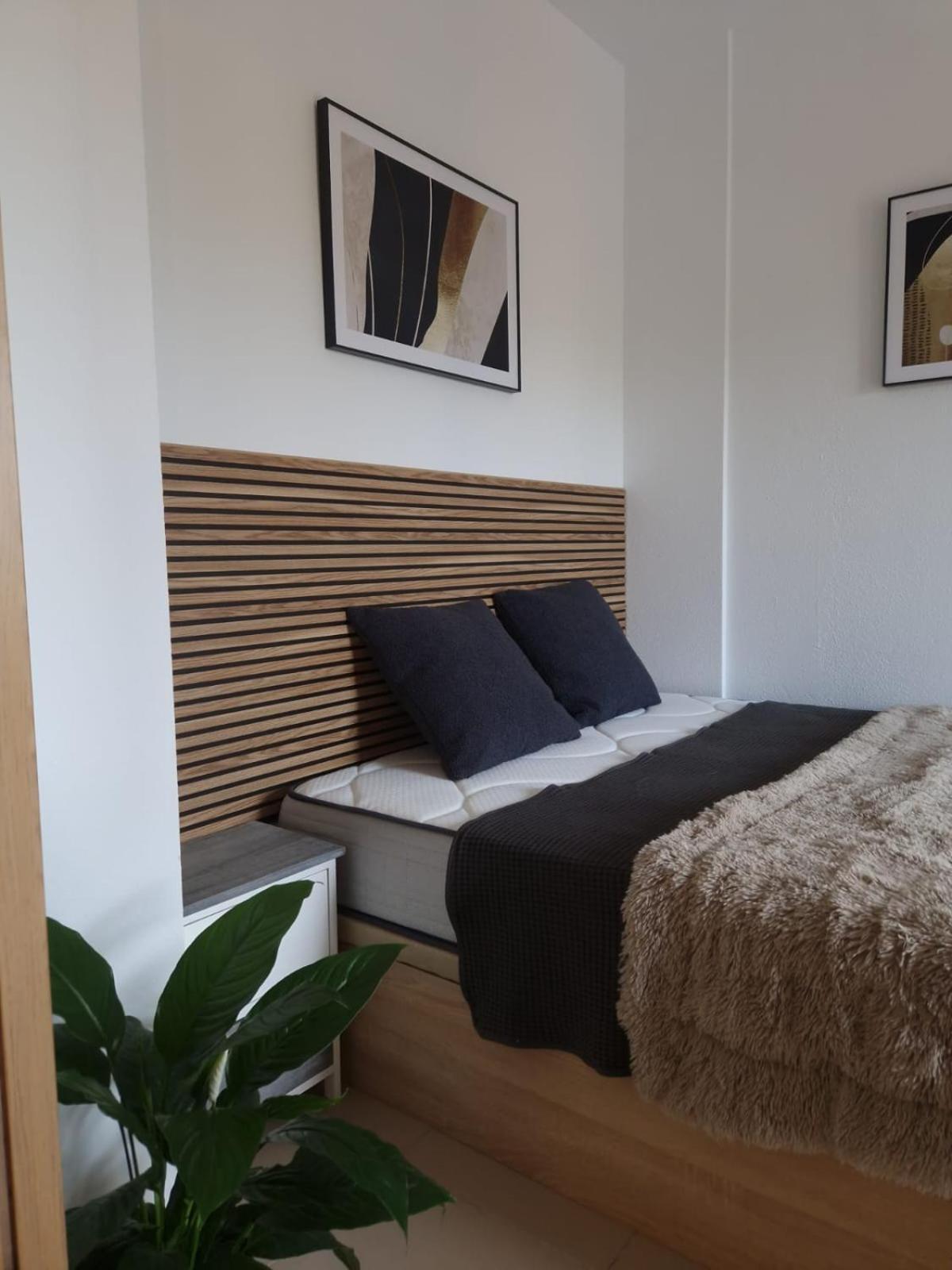 Casa Tina, Costa Del Silencio 아파트 외부 사진