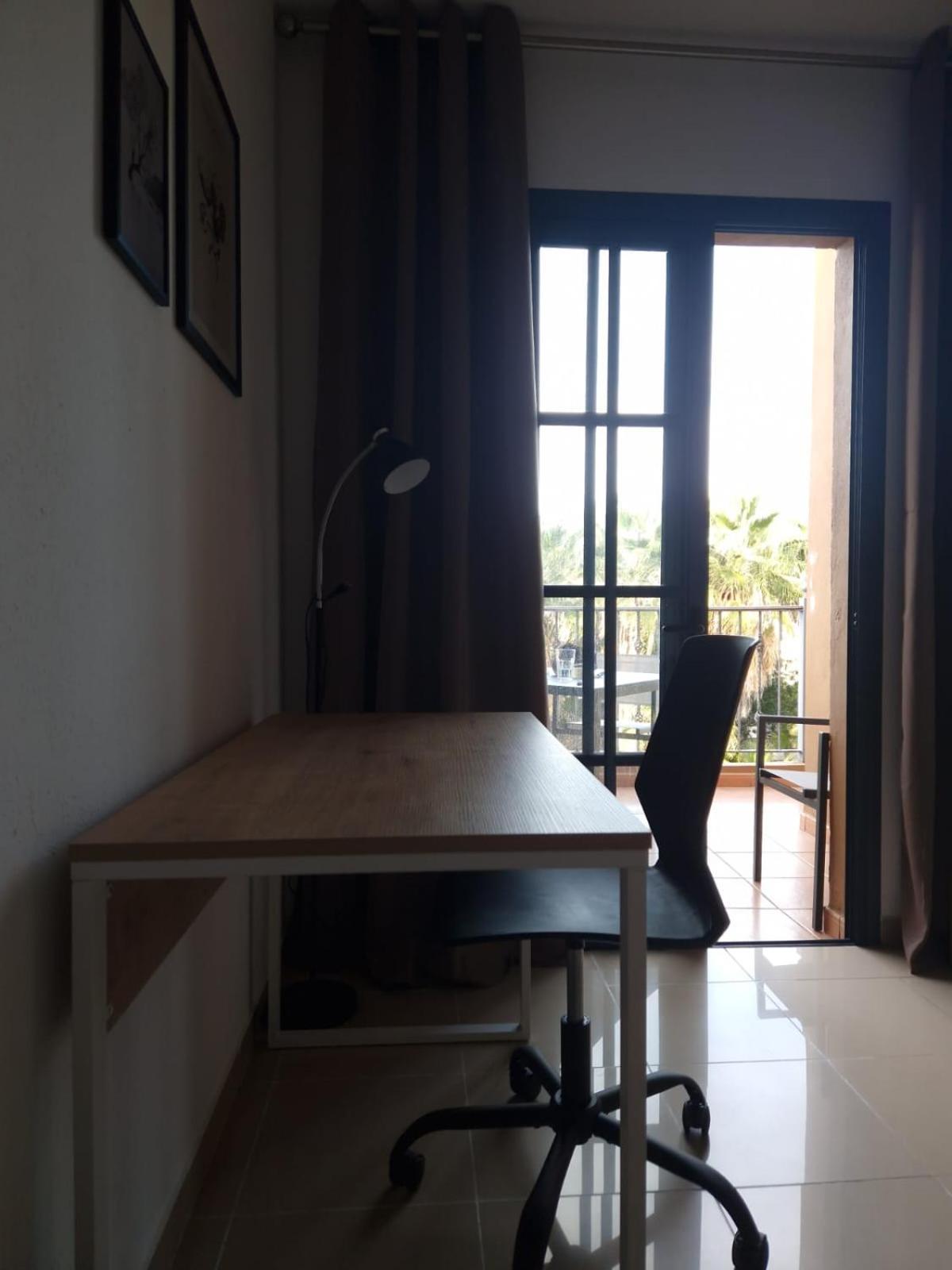 Casa Tina, Costa Del Silencio 아파트 외부 사진