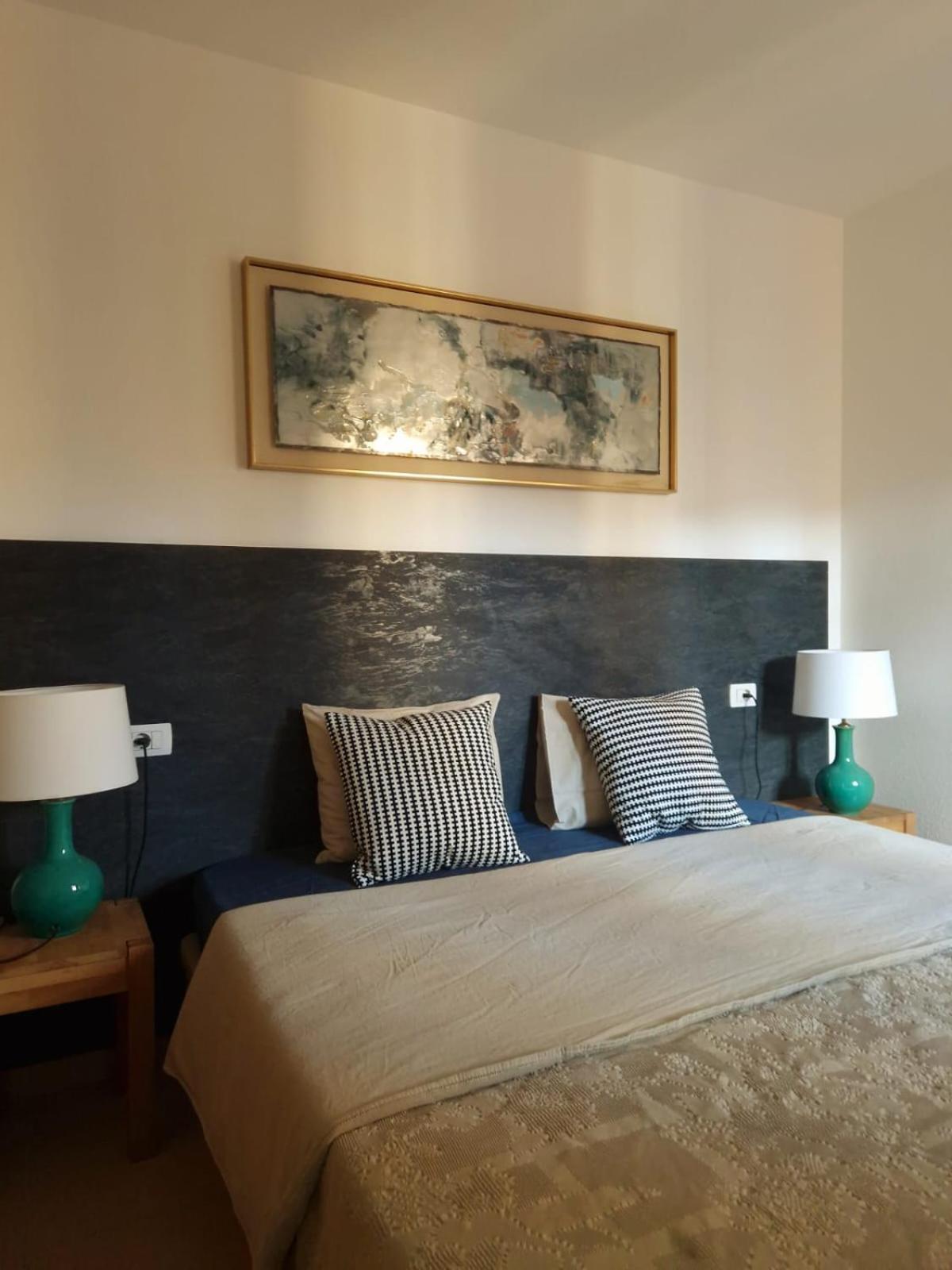 Casa Tina, Costa Del Silencio 아파트 외부 사진
