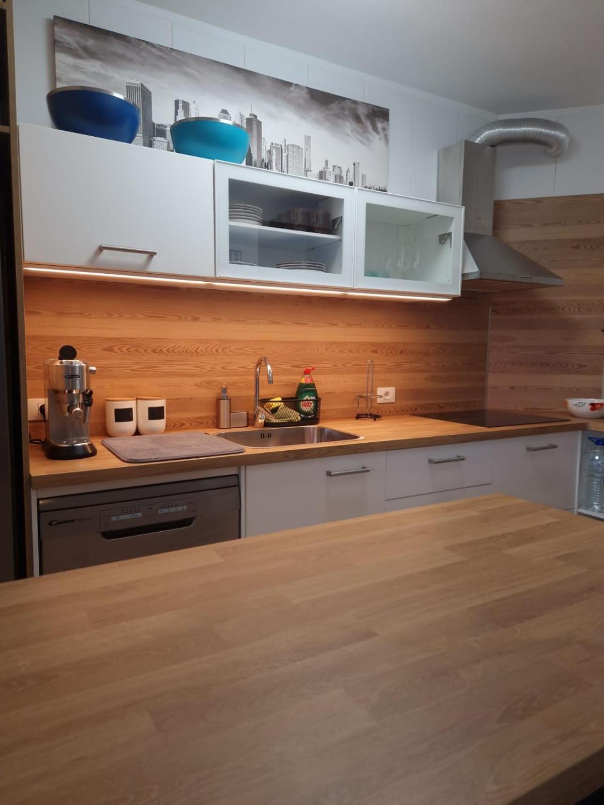 Casa Tina, Costa Del Silencio 아파트 외부 사진