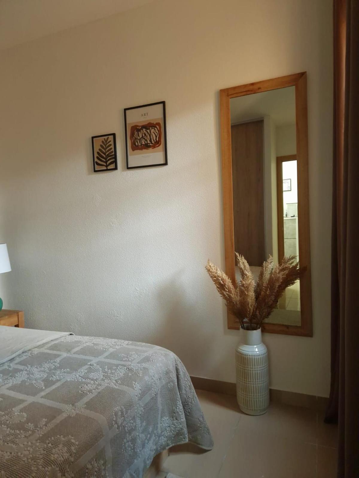 Casa Tina, Costa Del Silencio 아파트 외부 사진